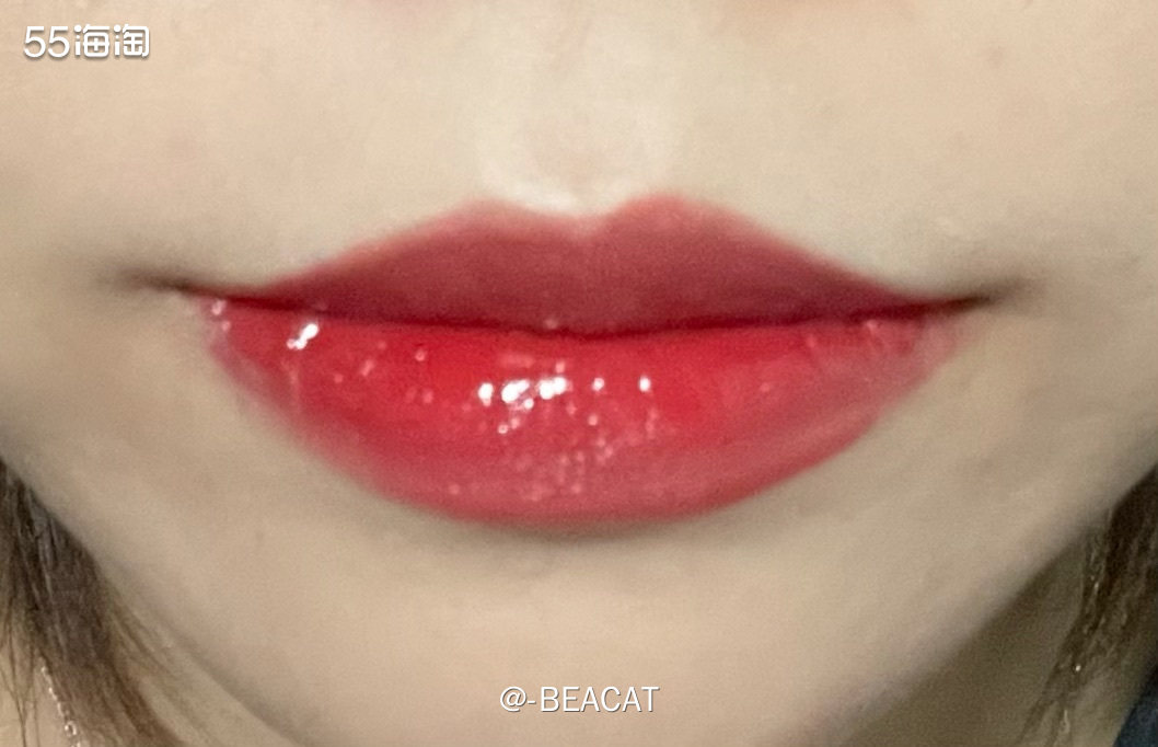 这只曾经丝芙兰6折低价甩卖过，小红书试色也是寥寥无几，但是这