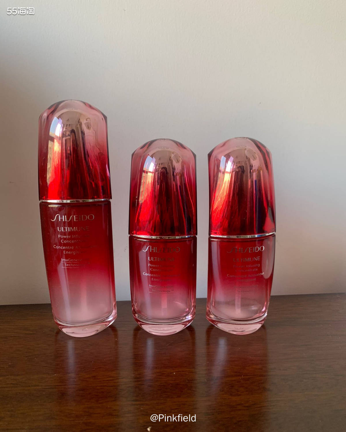 🔅上一篇说完了护肤水空瓶，这篇来安排精华，话说能空瓶一瓶可