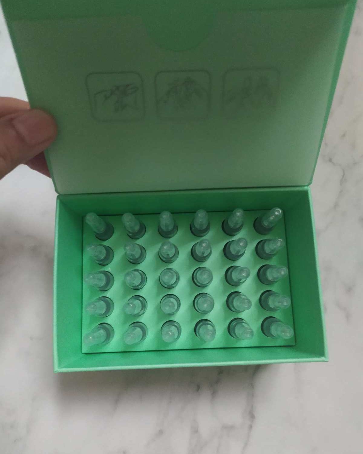 ✅冷门好物: 薇诗海雅玻尿酸、美雪寇玻尿酸(都是德国生产) 