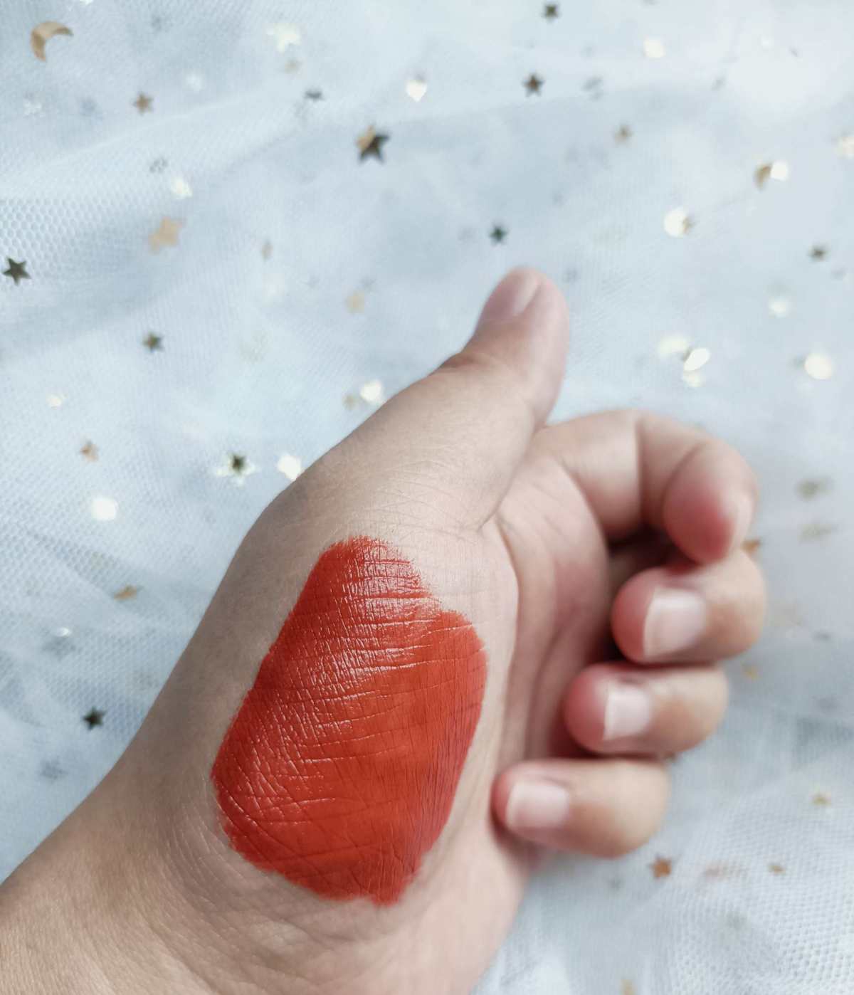 ✅打卡口红:欧莱雅小钢笔唇釉130 I amaze  ✅海淘