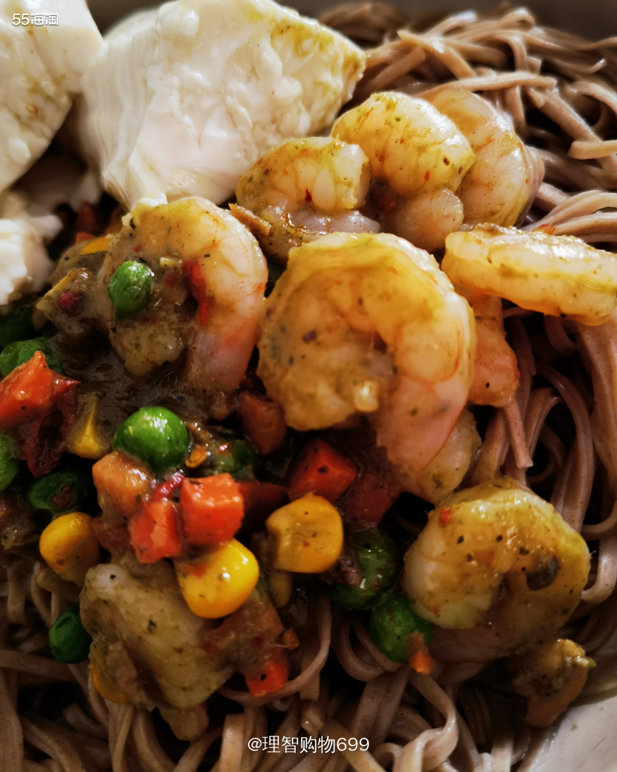 藏肉小天才之路011：今天自己做减脂餐  🎡 上数据！ 身