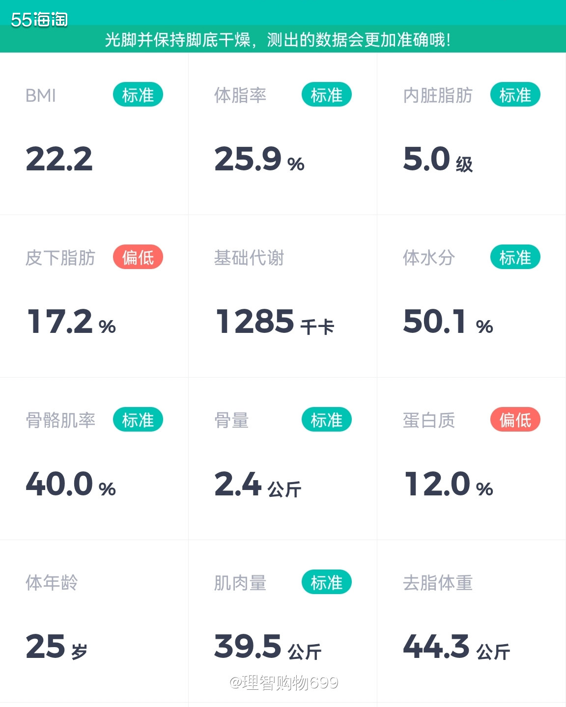 藏肉小天才之路011：今天自己做减脂餐  🎡 上数据！ 身