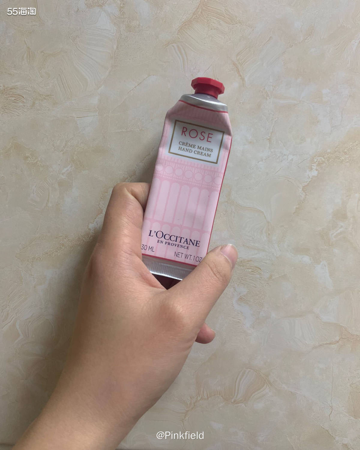 🌸好用的护手霜千千万，唯独最爱那几款。作为干皮星人，护手霜