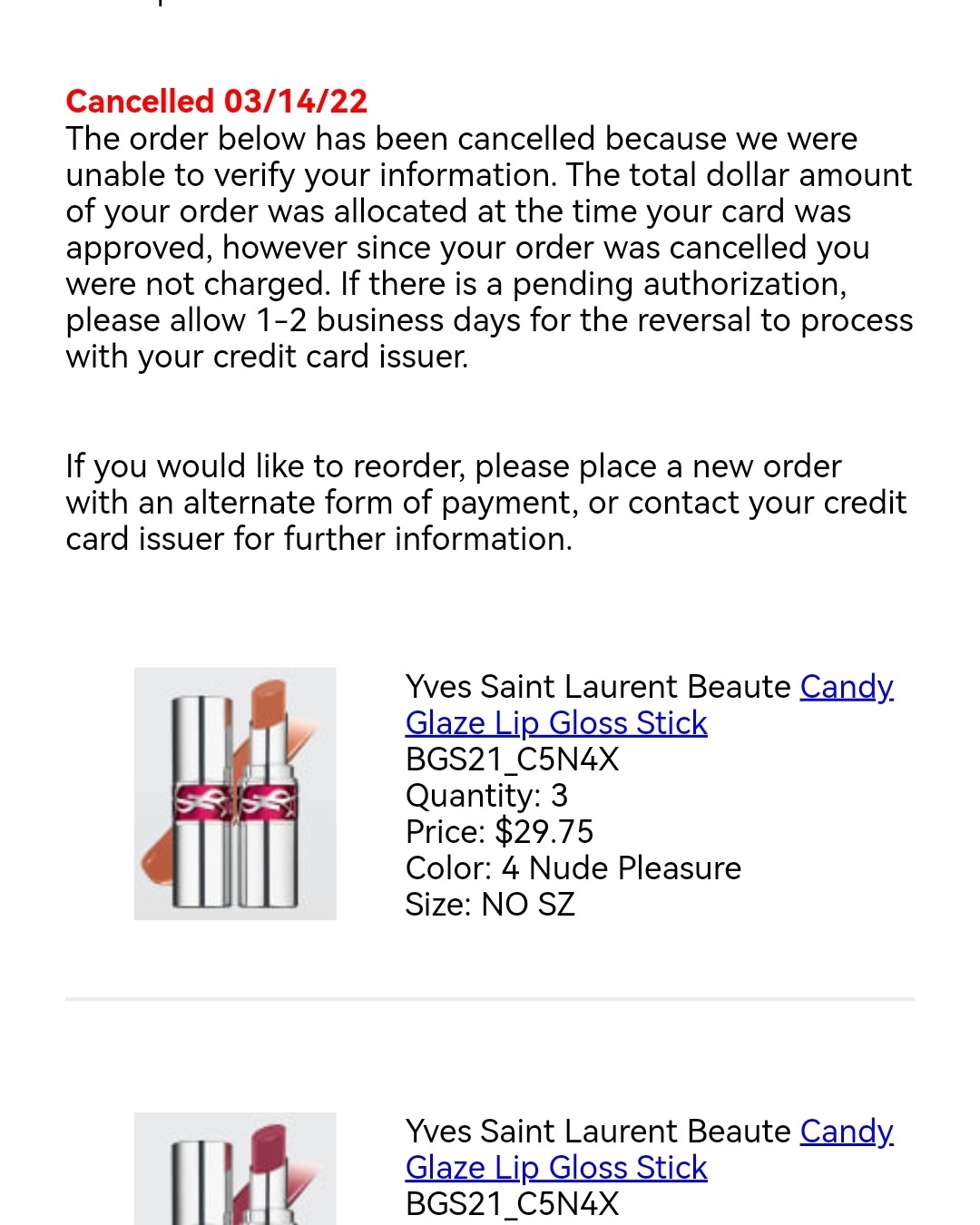 最近ysl银管新品candy glaze的风吹的很大。 因此