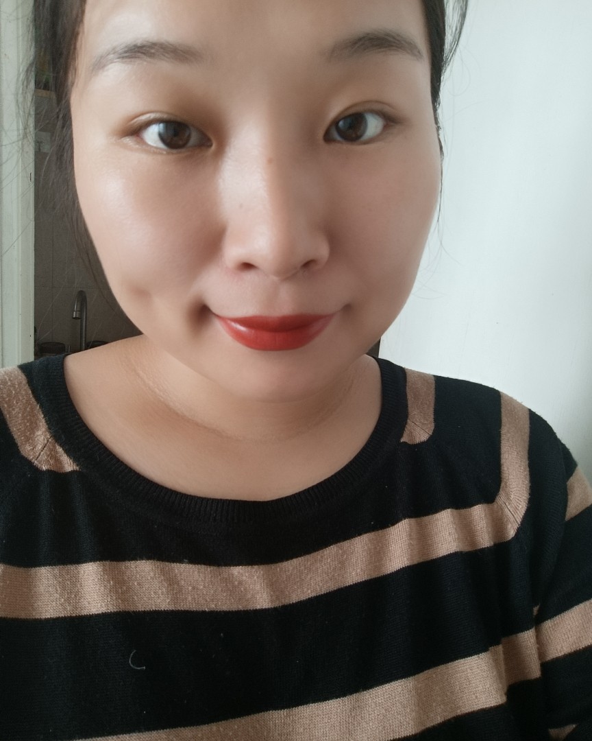 ✅打卡口红:欧莱雅小钢笔唇釉130 I amaze  ✅海淘