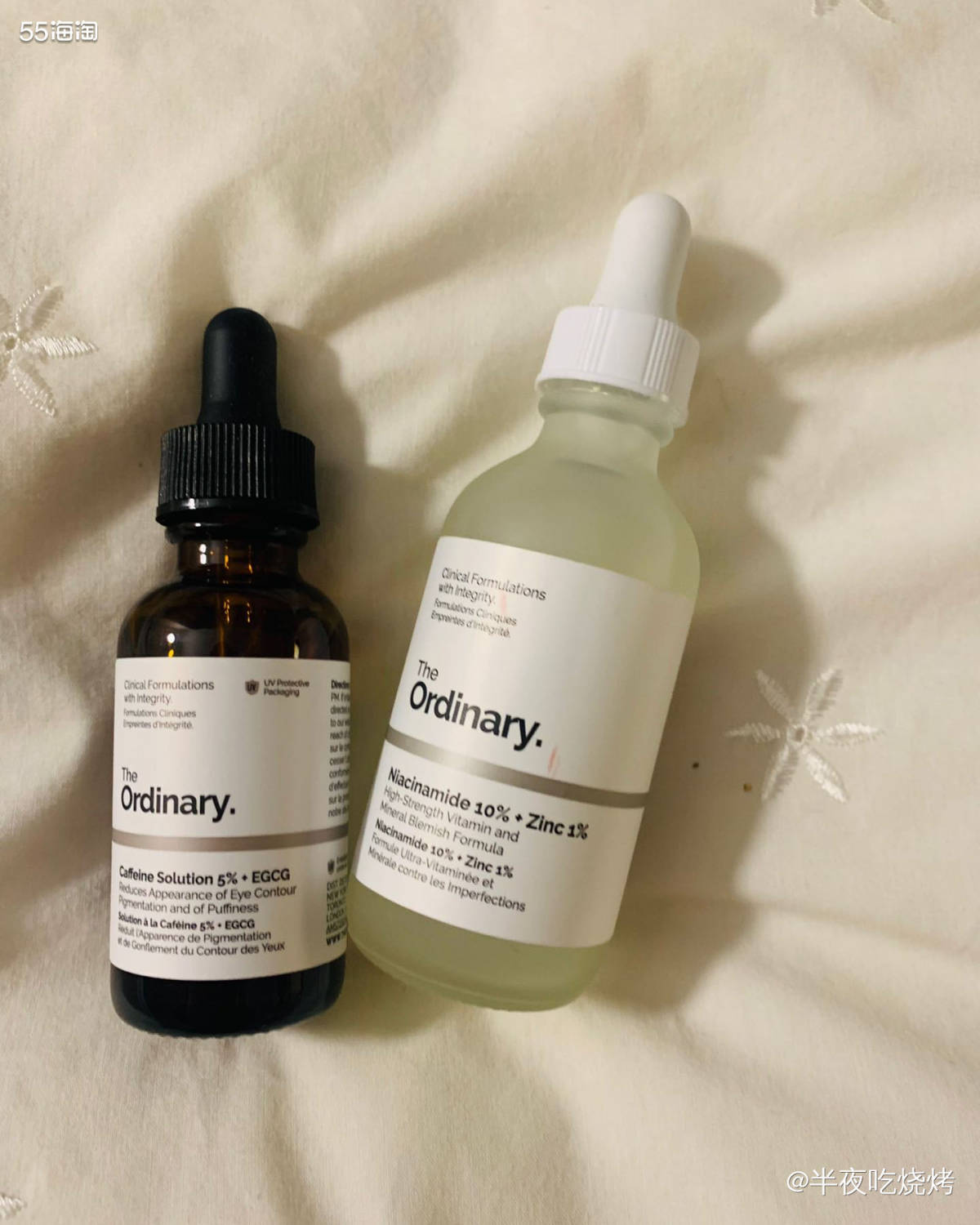 🥗to这个品牌可以说是大名鼎鼎的地板价原料桶了，成分表简单