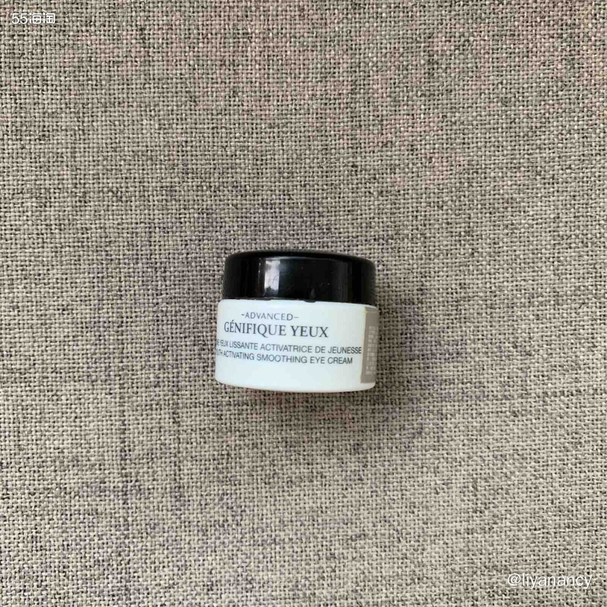 ✨肤质说明：混合偏干性肌肤，肌  ✨日常护眼需求：能接受自然