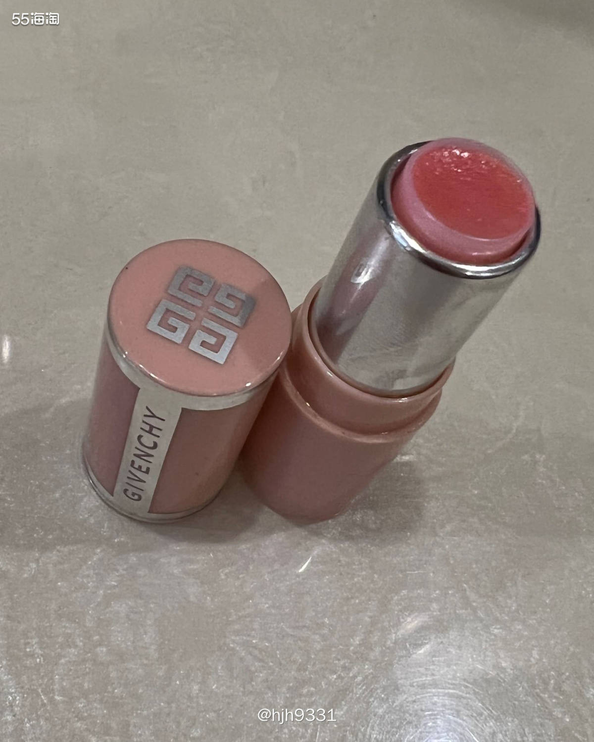 ✨唇部护理很重要，特别是冬天唇部就特别干燥还容易起皮，所以我