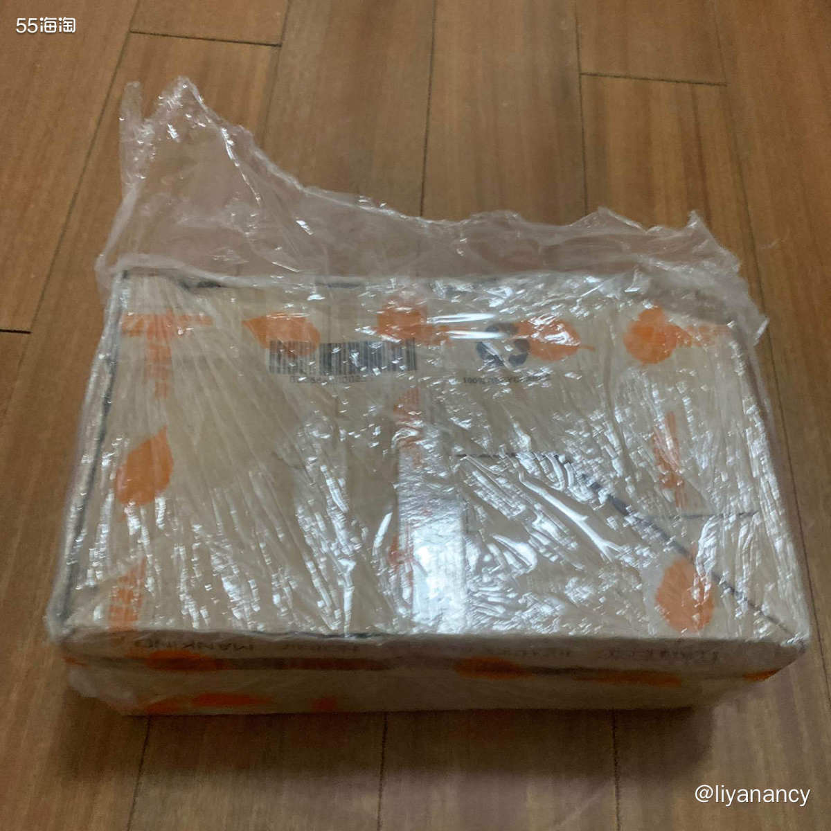 ✨去年黑五的时候被税的很厉害，今年在lookfantasti