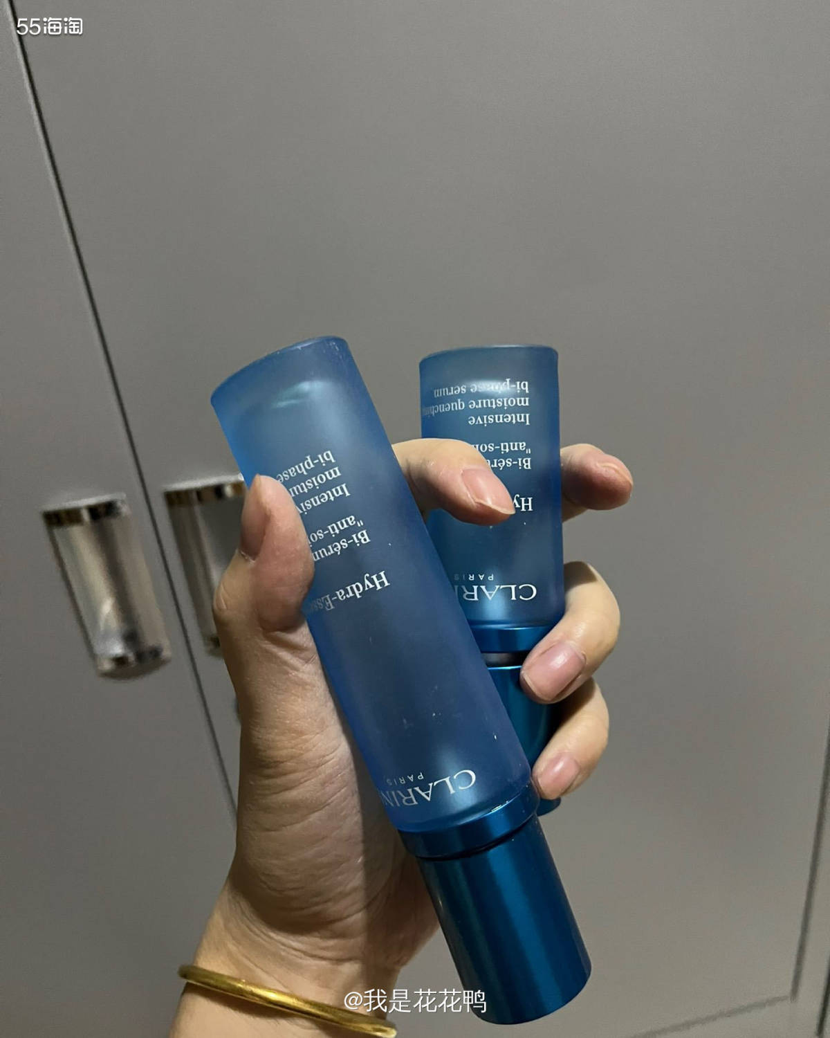 🌟看到空瓶才想起来，这个我曾经非常喜欢的精华，后来因为喜新