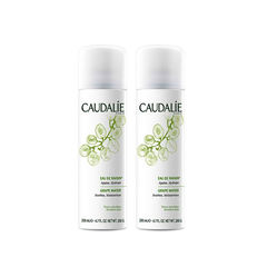 【2件包邮装】CAUDALIE欧缇丽 葡萄籽水活性喷雾200ml*2 新旧包装随机发货