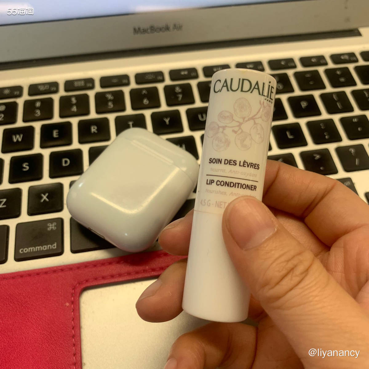 ✨曾经我也是口红的爱好者，在涂口红的时候，为了有好的效果，有