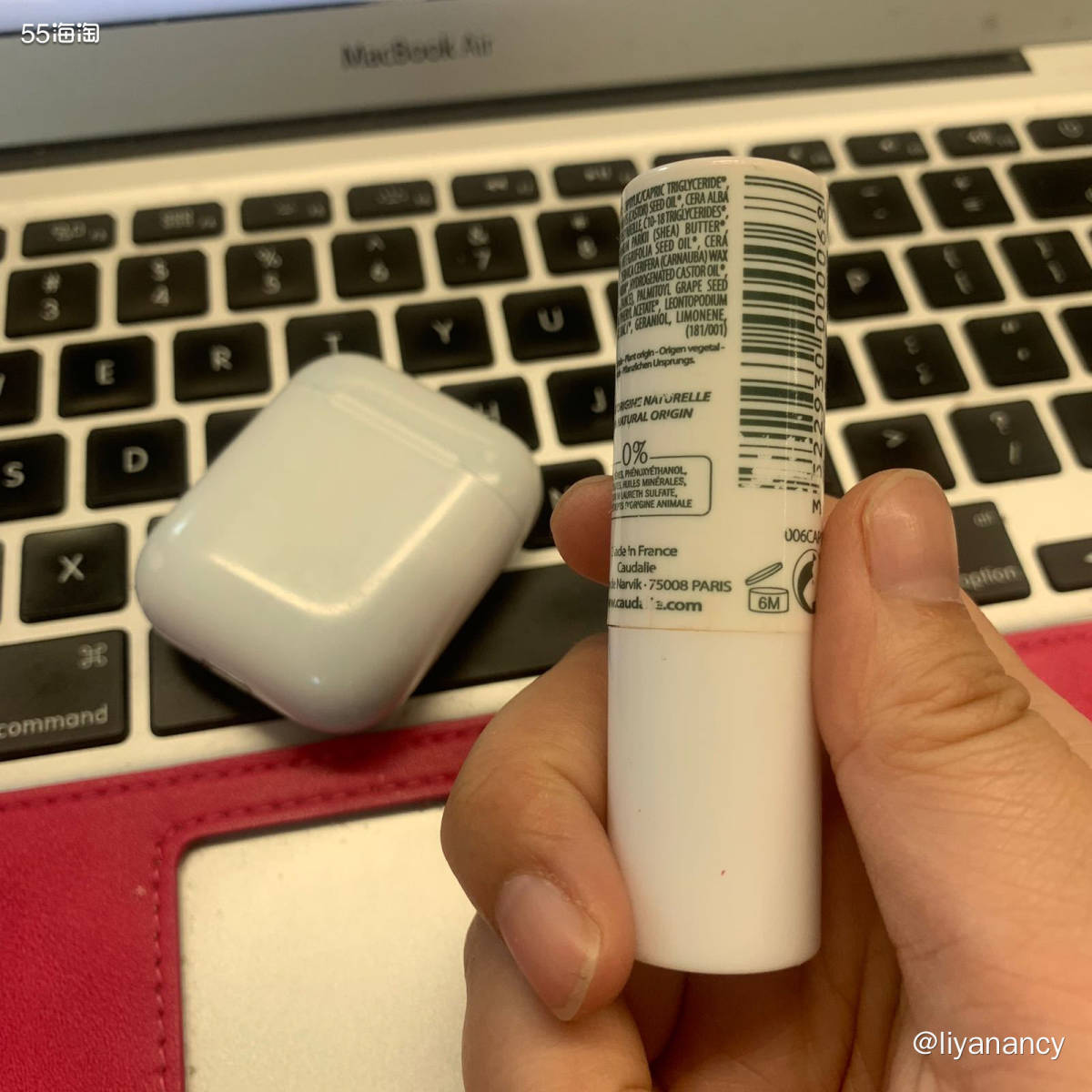 ✨曾经我也是口红的爱好者，在涂口红的时候，为了有好的效果，有