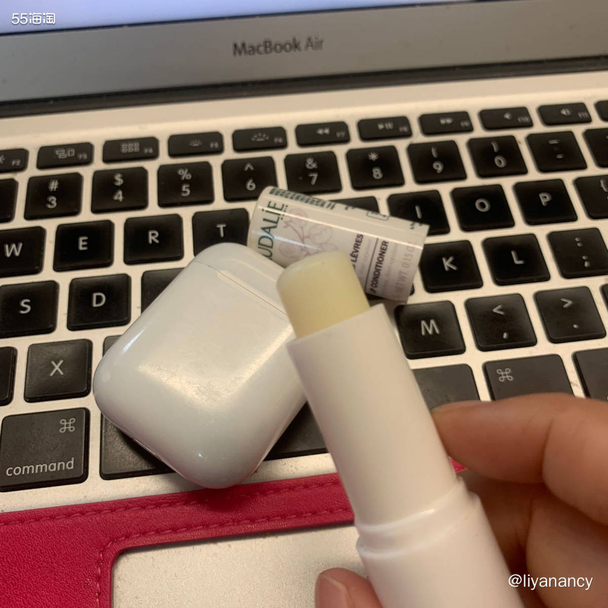 ✨曾经我也是口红的爱好者，在涂口红的时候，为了有好的效果，有