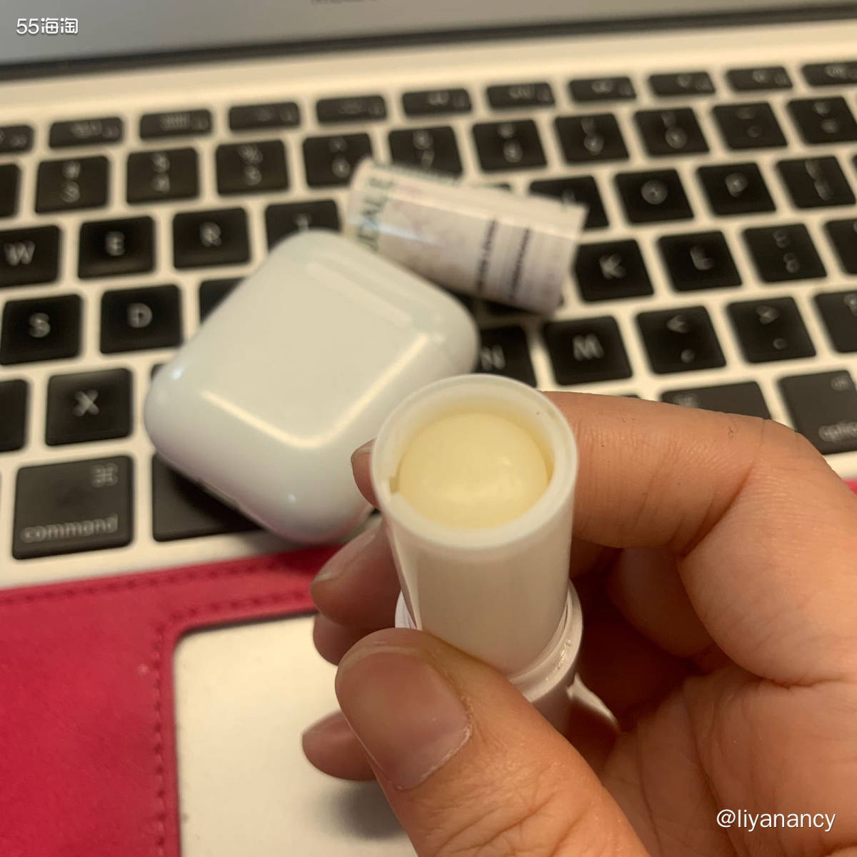 ✨曾经我也是口红的爱好者，在涂口红的时候，为了有好的效果，有