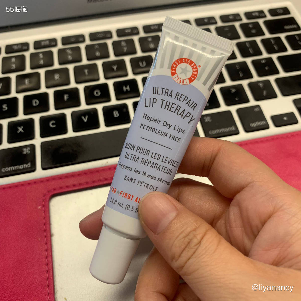 ✨first aid beauty这个牌子大家肯定不会陌生了