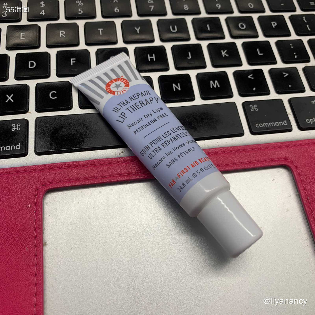 ✨first aid beauty这个牌子大家肯定不会陌生了
