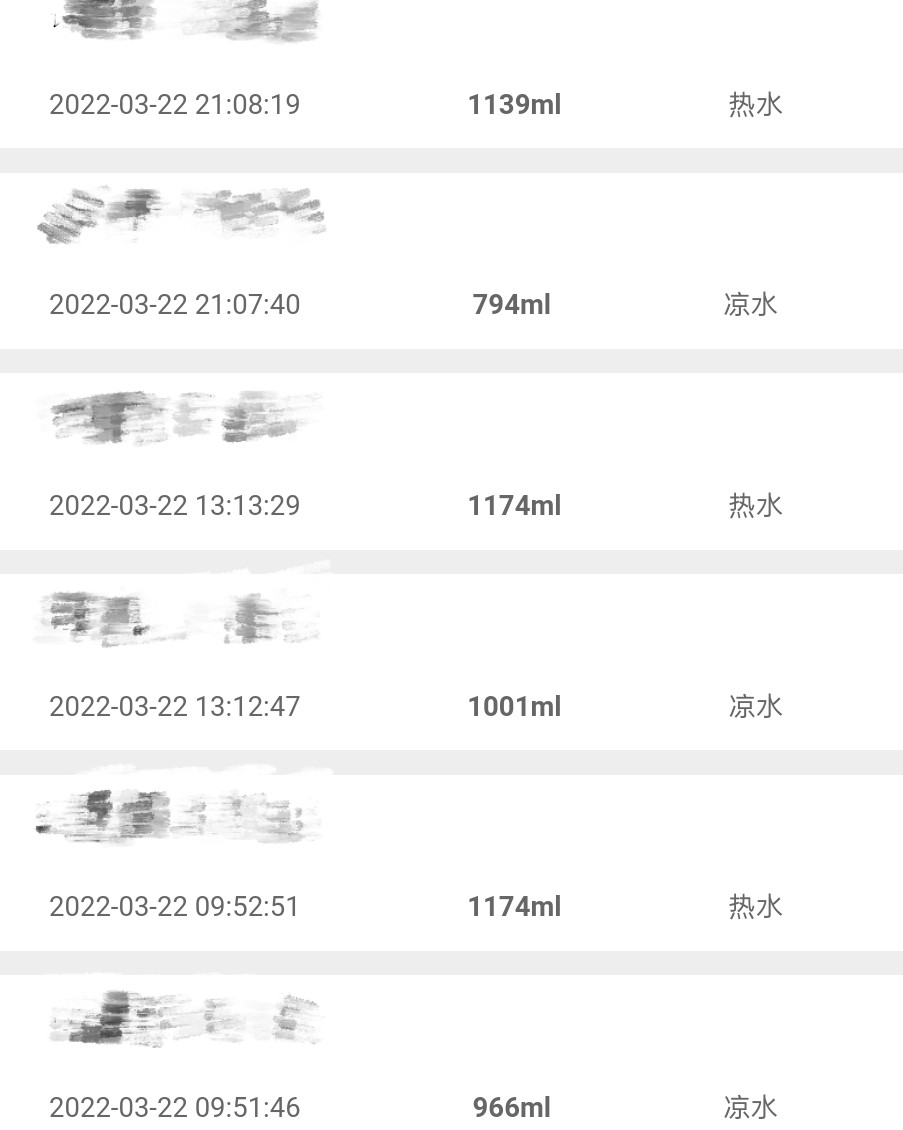 🔴体重变化 day01 63.00kg day05 61.