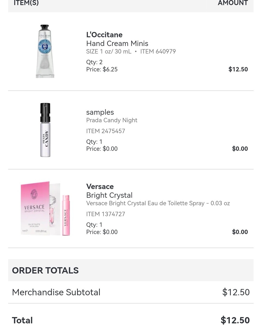 ✅护手霜是日常刚需，所以怎么买都不会嫌多。感谢花花的提醒，让