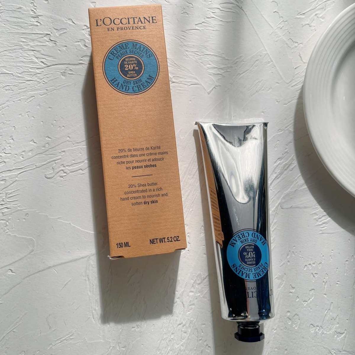 ✅护手霜是日常刚需，所以怎么买都不会嫌多。感谢花花的提醒，让