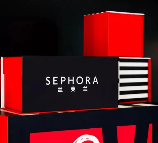 刚刚晒了个丝芙兰剁手，来借花过献宝，分享一个丝芙兰美国官网怎