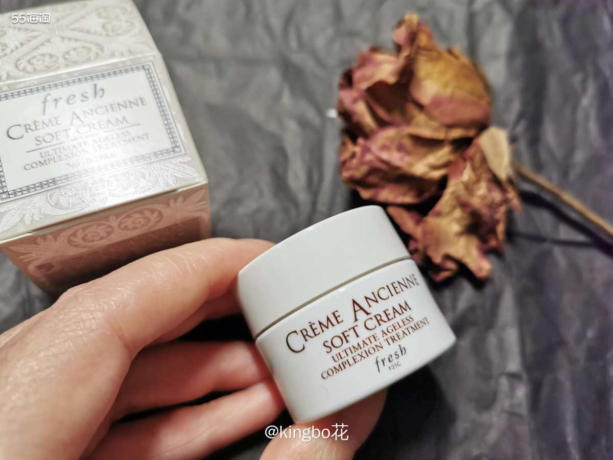 🔴馥蕾诗古源面霜，修复面霜界天花板，干敏皮姐妹记得去spa