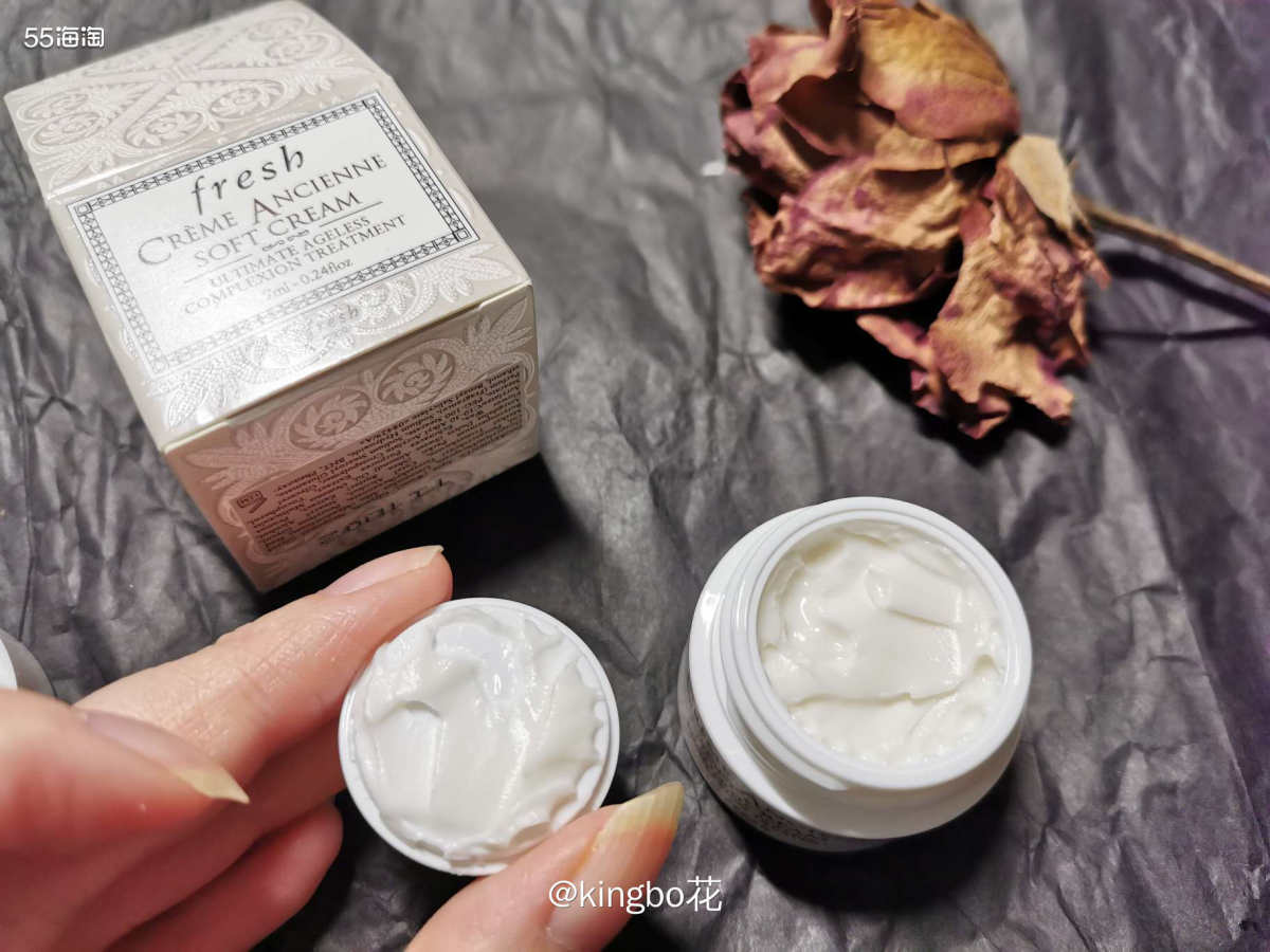 🔴馥蕾诗古源面霜，修复面霜界天花板，干敏皮姐妹记得去spa