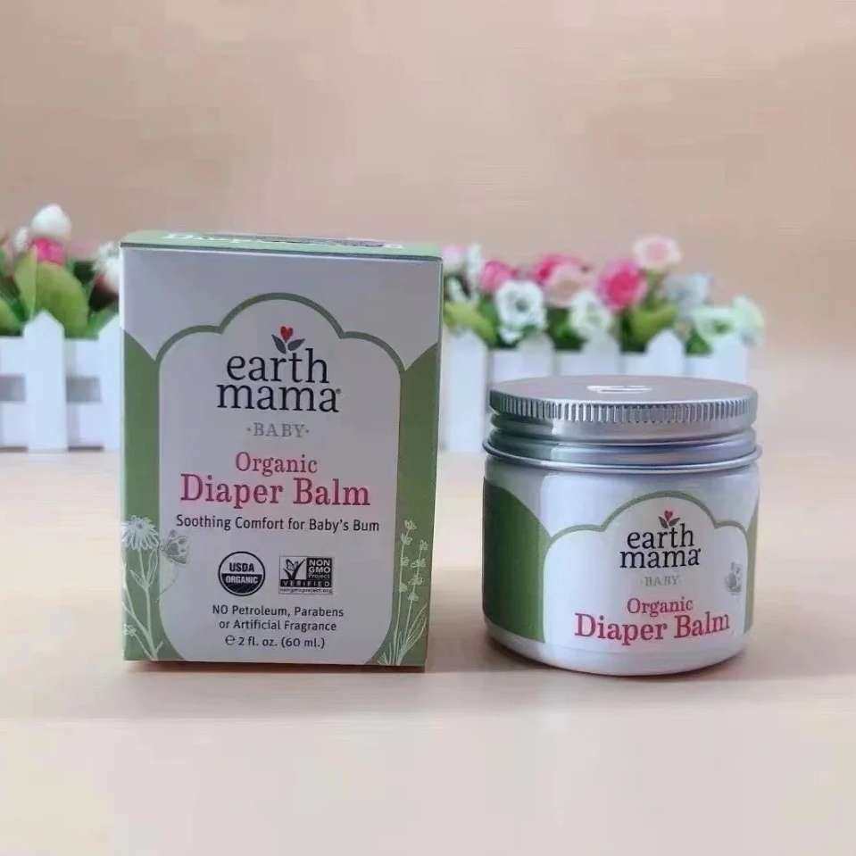 朋友还有几个月快生了了，让我带她囤几个护臀膏回来备着，我想着