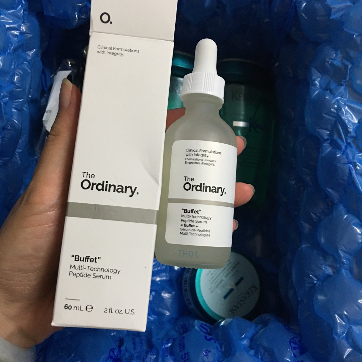 16年开始海淘，好友让帮找卡诗洗发水，让我第一次接触到了这个