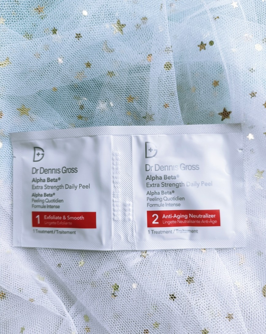 Space nk能淘到更多好品牌，Dr. Dennis gr