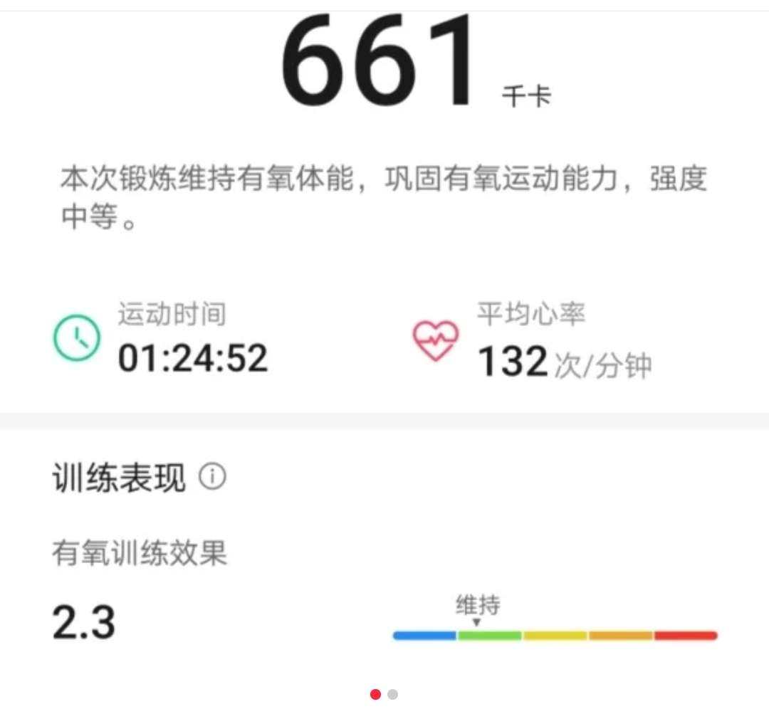 身打卡第三天-今天天气放晴了，下午准备去楼下打半个小时左右的