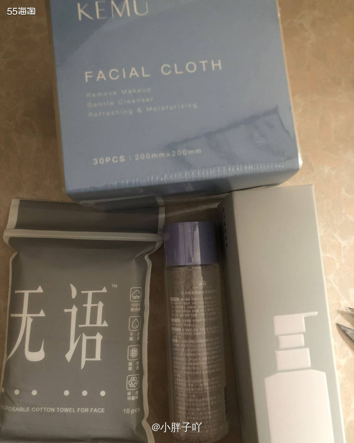 🙈🙈不知道为啥这么好用的卸妆产品，要摊上这么个无语的名字