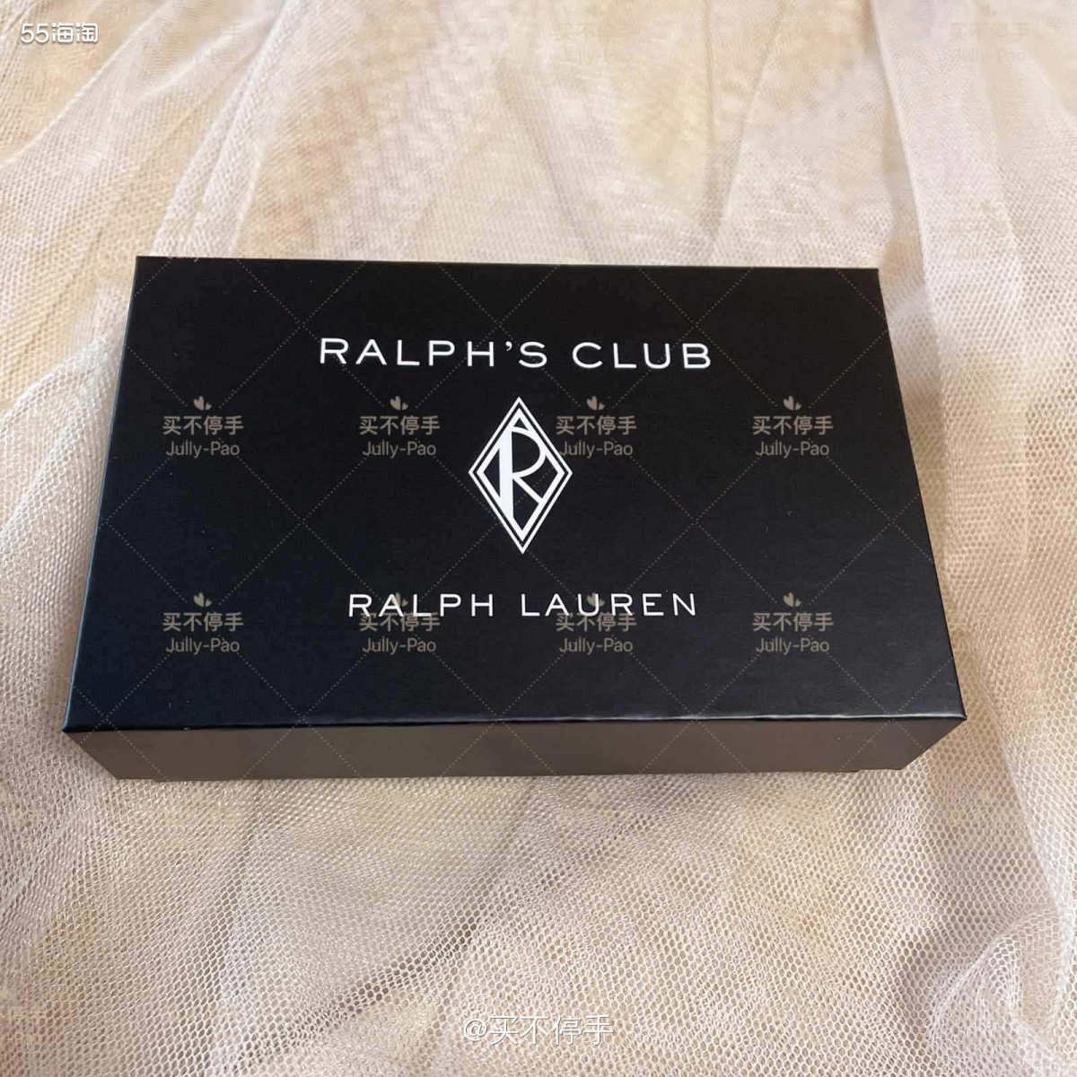 😭今天刚收到的的包裹，拆开一看，是我之前在Macys梅西百