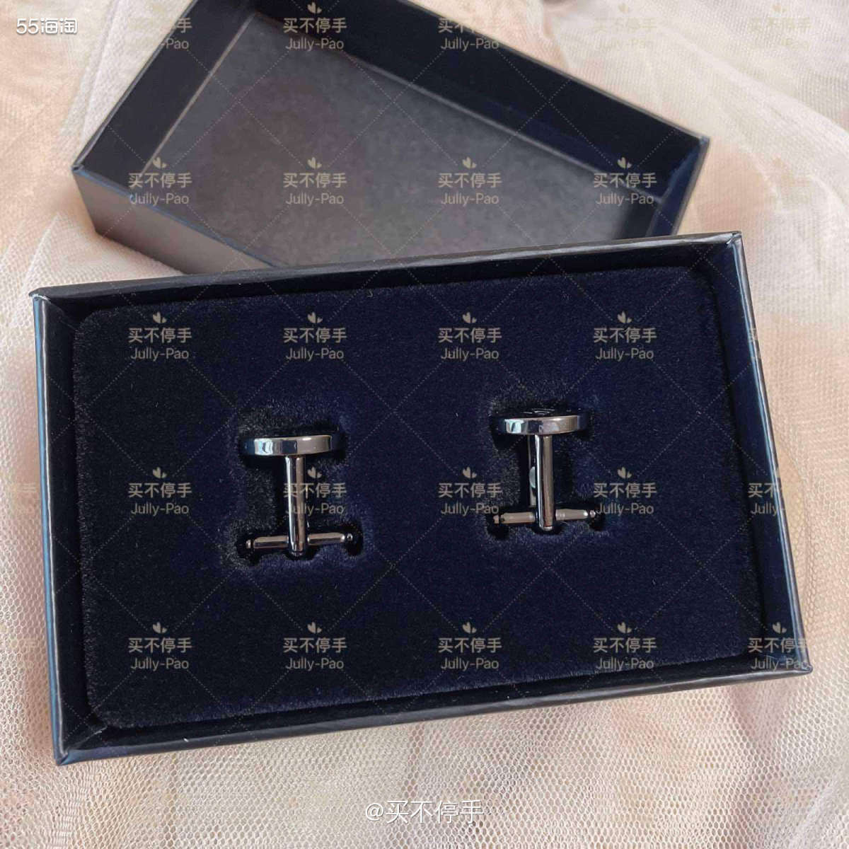 😭今天刚收到的的包裹，拆开一看，是我之前在Macys梅西百