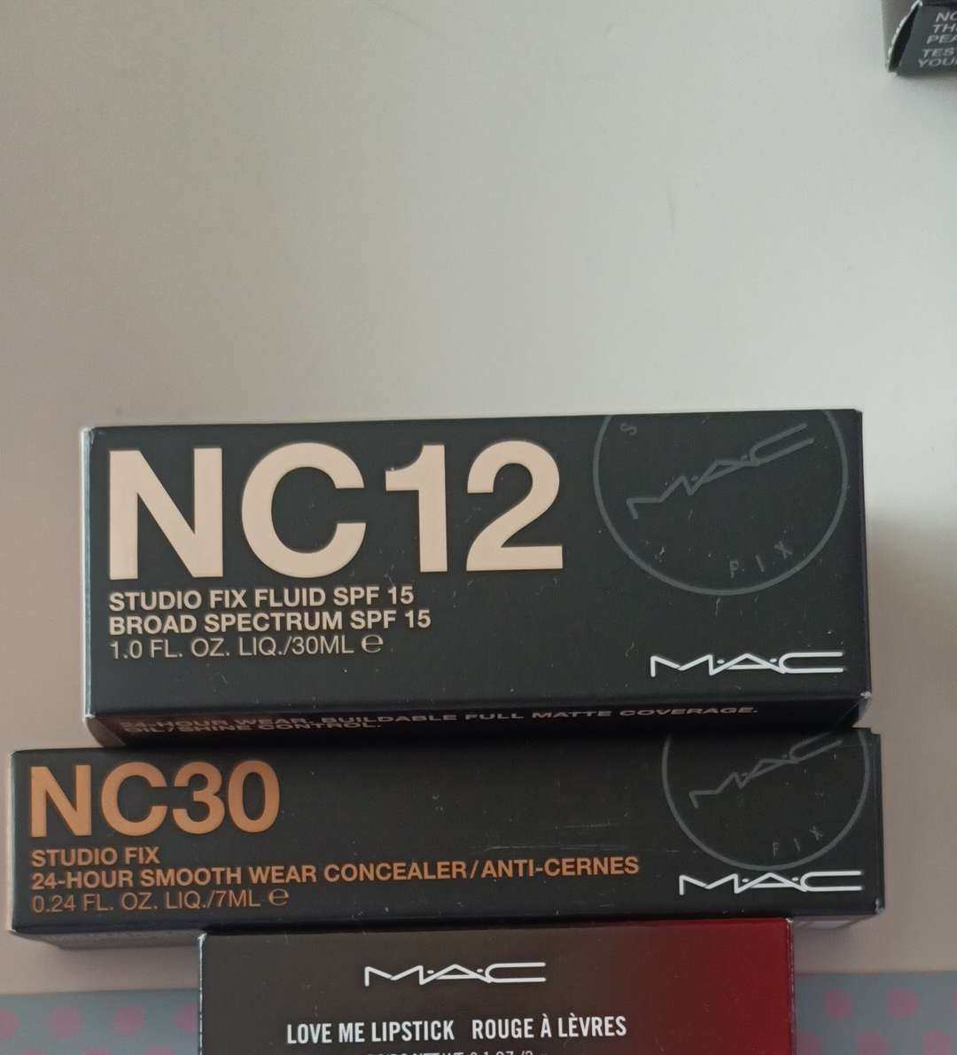 买的最多就是Mac啦！门槛低，赠品多，活动多，收到手还没有卖