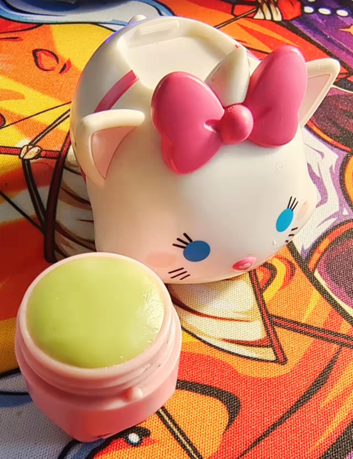 ❤️名称：Lip SMACKER 唇膏 💛使用感受：真的非