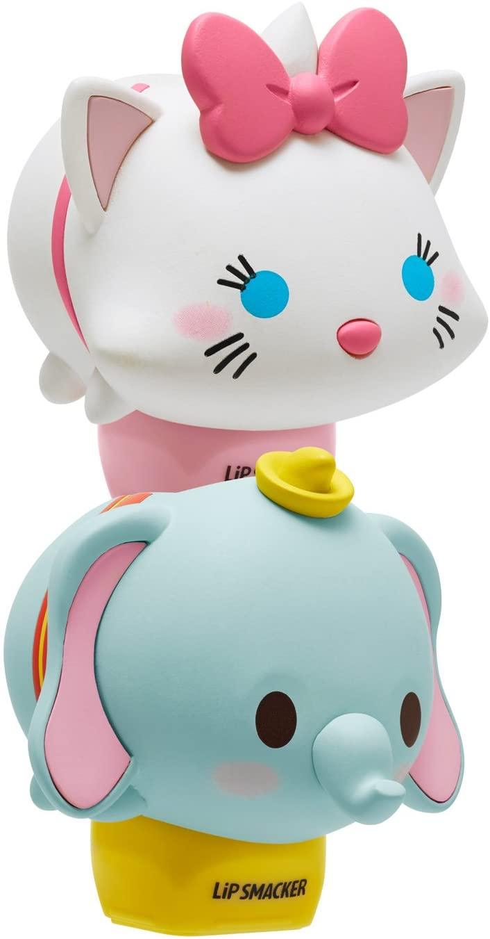 ❤️名称：Lip SMACKER 唇膏 💛使用感受：真的非