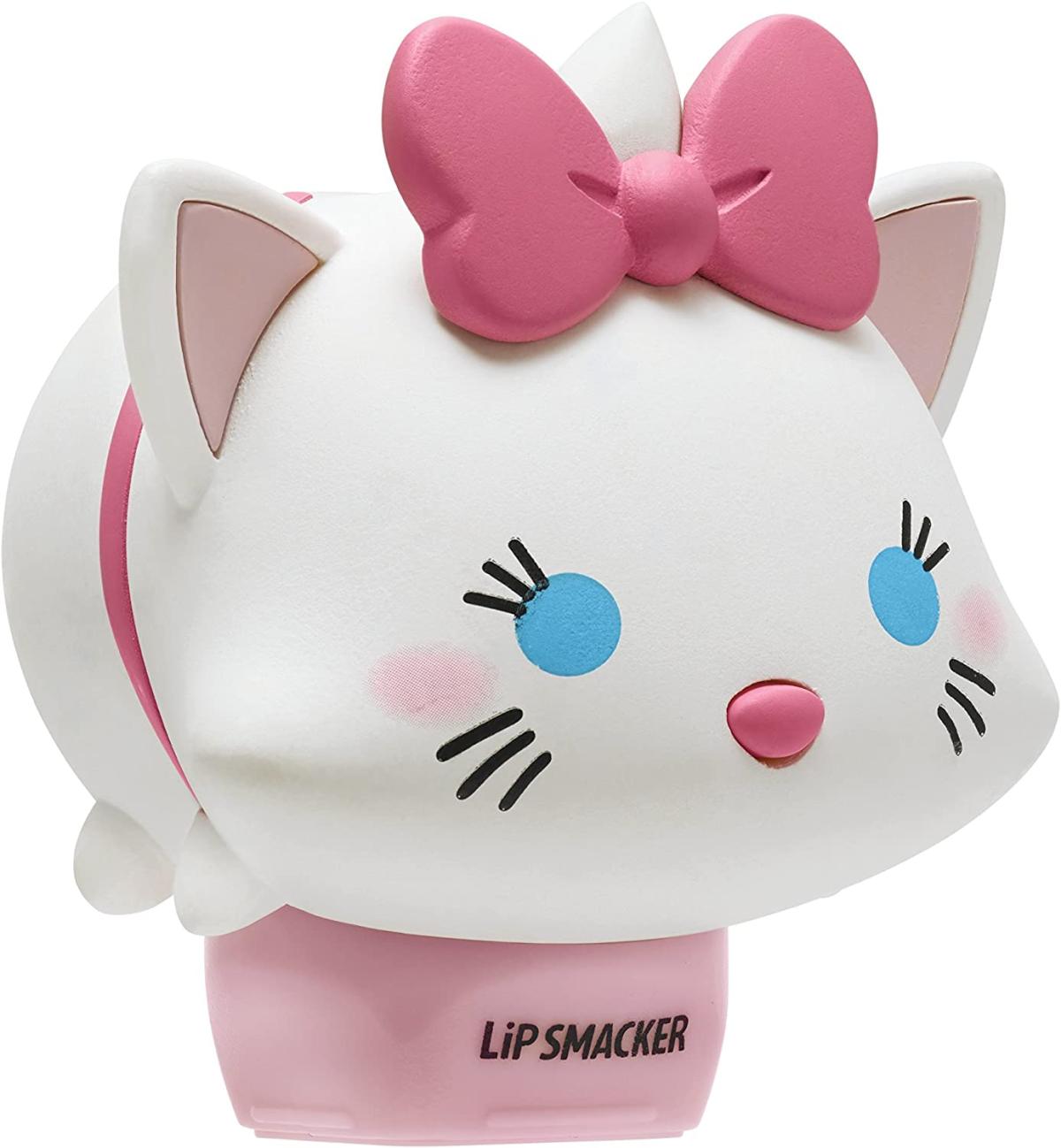 ❤️名称：Lip SMACKER 唇膏 💛使用感受：真的非