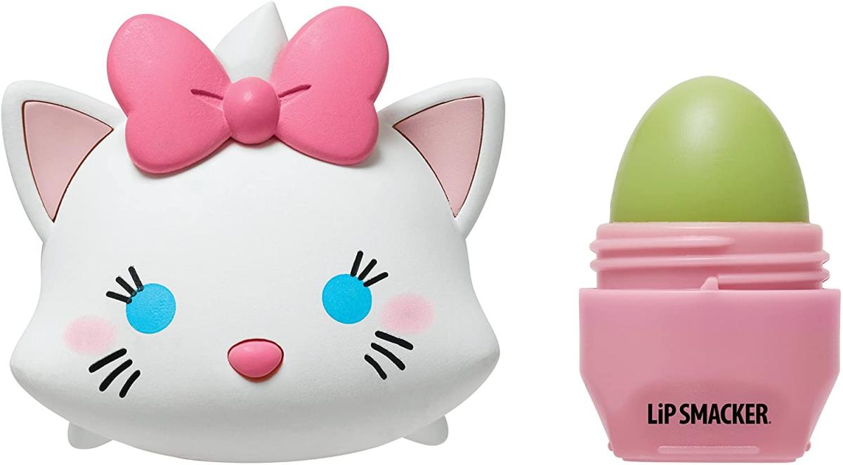 ❤️名称：Lip SMACKER 唇膏 💛使用感受：真的非