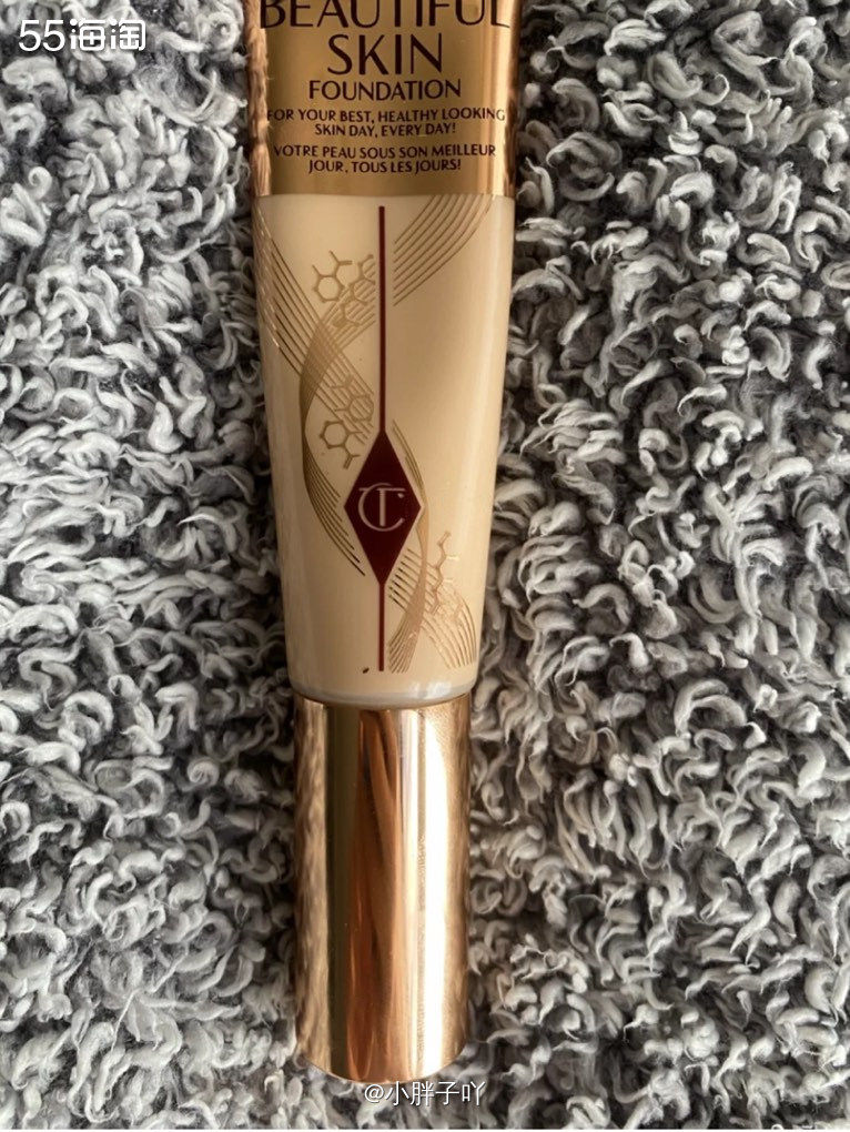 🔍**产品：Charlotte Tilbury ct 新款