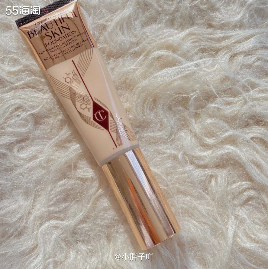 🔍**产品：Charlotte Tilbury ct 新款