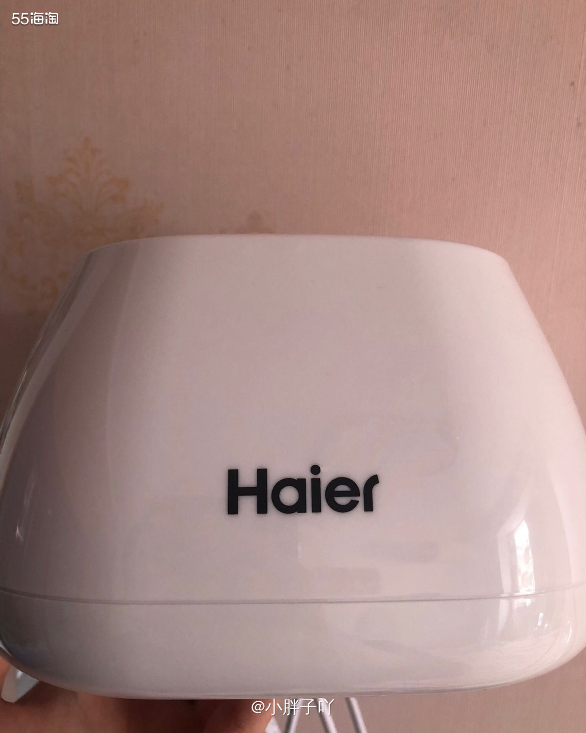 这一期的好物没想到会家用电器这类的产品～🤣🤣🤣因为我是