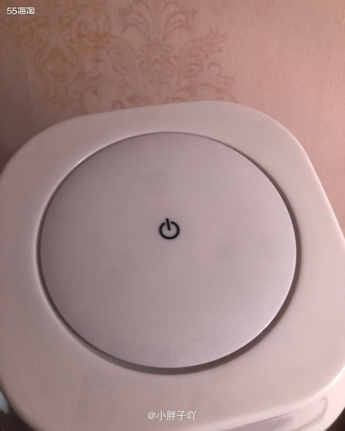 这一期的好物没想到会家用电器这类的产品～🤣🤣🤣因为我是