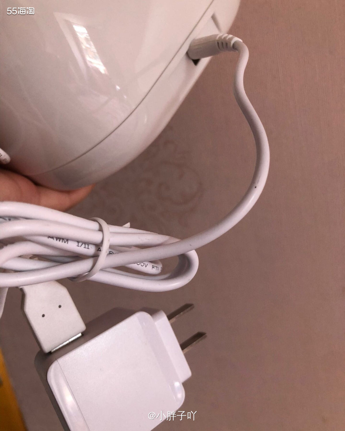 这一期的好物没想到会家用电器这类的产品～🤣🤣🤣因为我是