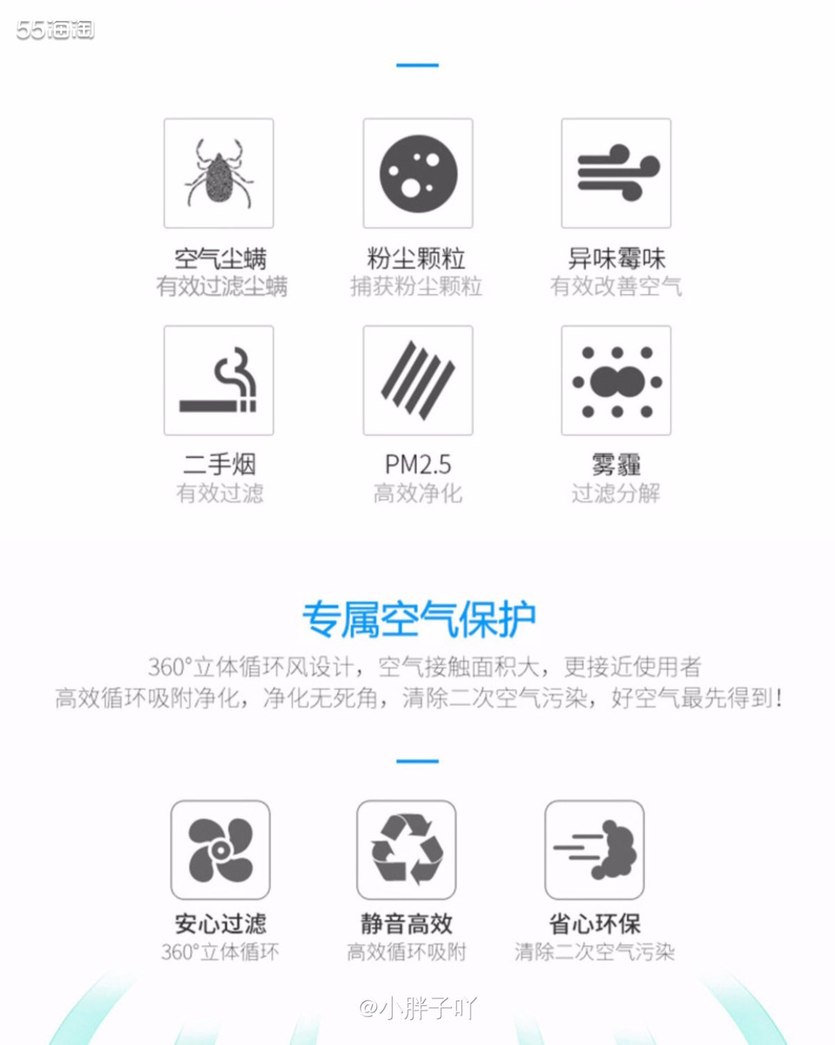 这一期的好物没想到会家用电器这类的产品～🤣🤣🤣因为我是