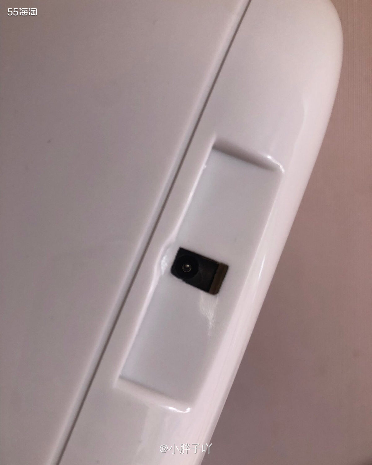 这一期的好物没想到会家用电器这类的产品～🤣🤣🤣因为我是