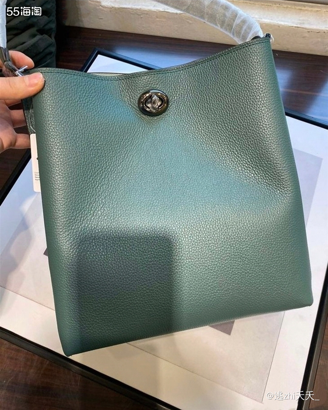 ✅购买网站：美国蔻驰奥莱官网coach outlet ✅使用