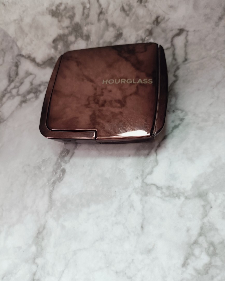 Hourglass diffused light是我自己非常