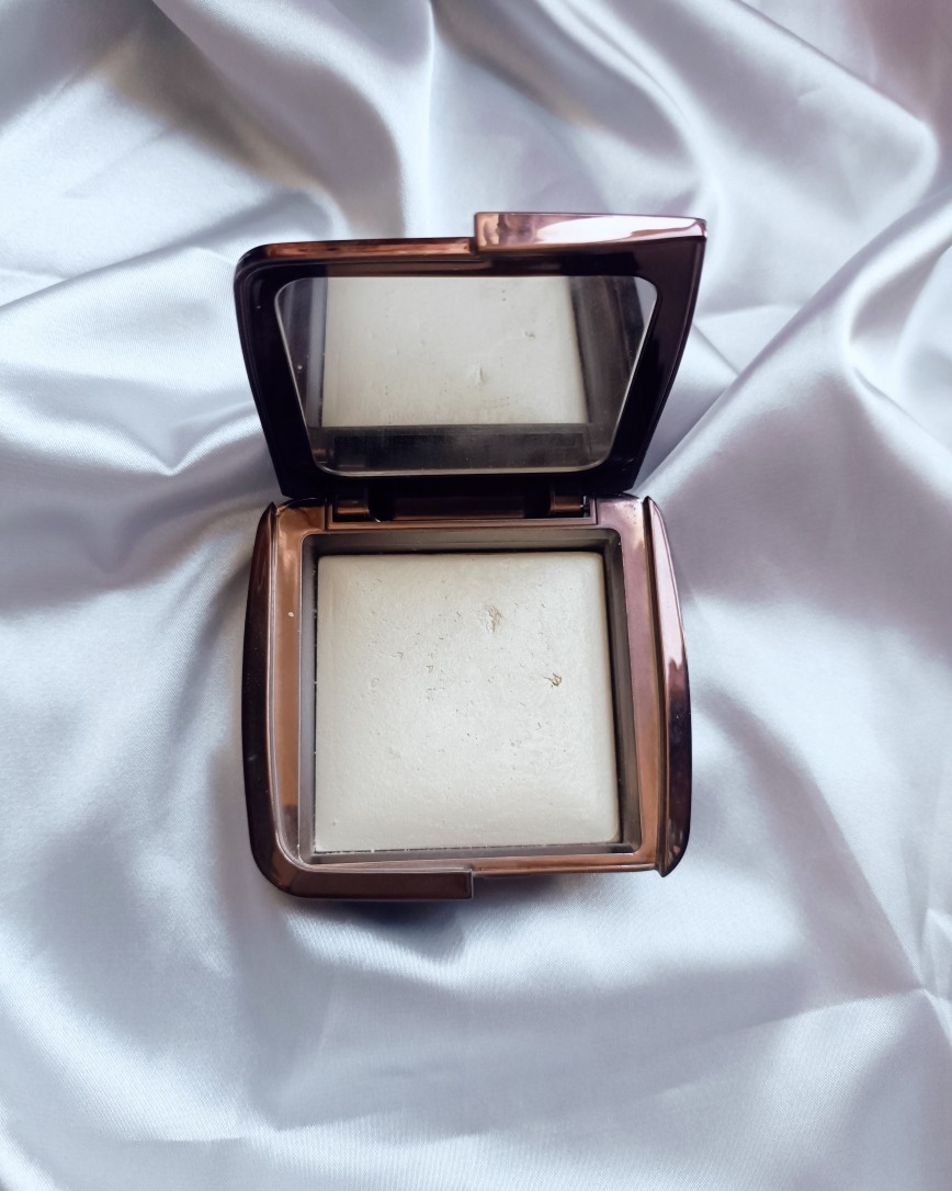 Hourglass diffused light是我自己非常