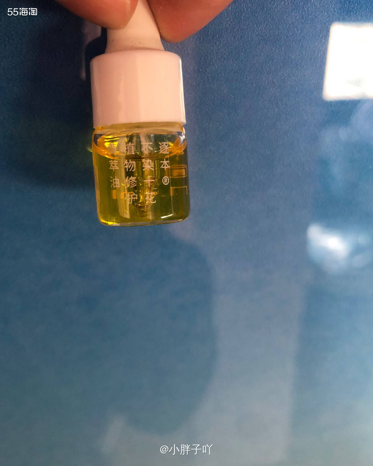 我发现好像社区里面很少有讲到这个牌子的产品，所以我想着自己家